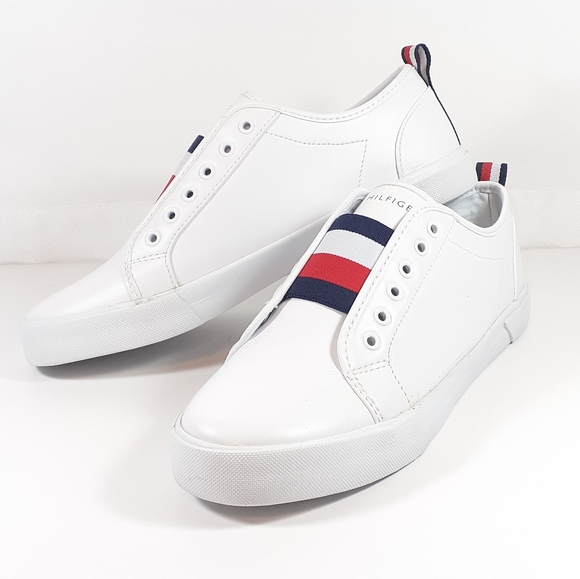 tommy hilfiger tennis shoes